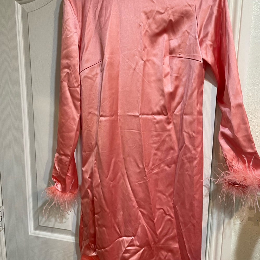 Monica Dress Ivy city co